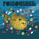 Poisonsnail - Tetrodotoxin