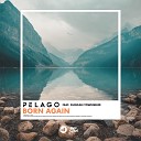 Pelago feat Duncan Townsend - Born Again