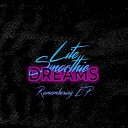 Lite Smoothie Dreams - L O G I C