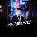 Mc Pierre feat DJ Leozinho MPC - Inacredit vel