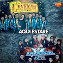 Arkangel Musical de Tierra Caliente - Aqui Estare