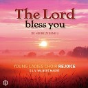 Wilbert Magr Young Ladies Choir Rejoice Wim Magr feat Marion van… - Trouwe Vader