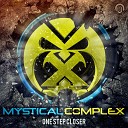 Mystical Complex - Triping With Ali Baba