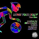 Tom One - Move Your Body Radio Edit