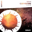 Iberian - Club Voltiere Extended Mix