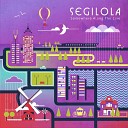 Segilola - Substance Called Love