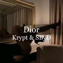 Krypt SByD - Dior