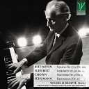 Wilhelm Kempff - Nocturnes Op 9 No 3 in B Major Allegretto