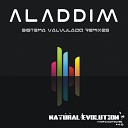 Aladdim - Sistema Valvulado Dual Logic Remix