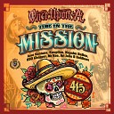 Jose Santana Erruption Napalm Da Don feat 650 Choppa Mr Kee Ari Jolie… - Once Upon A Time In The Mission