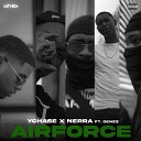 Ychase feat Denzz - Airforce