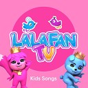 Lalafan TV - I Thank You