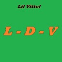 Lil Vittel - Leonardo