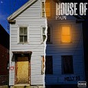 Milly95 - House of Pain