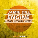 Jamie Dill - Engine
