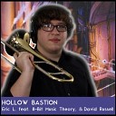 Eric L - Hollow Bastion Jazz Cover