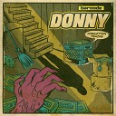 Donny - Drill feat Current Value