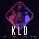 Grupo La Ka a - K L D