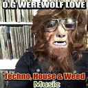 O G WereWolf Love - O g Werewolf Twinkle Toe