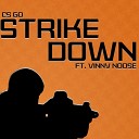 Rockit Gaming feat Vinny Noose - CSGO Strike Down