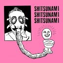Shitsunami - In Circles