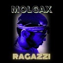 Molgax - Poligon