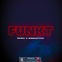Disruptive Dashi - Funk t