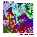River Fury - Walking in the Sand