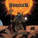 Sunczar - Back to Shadows