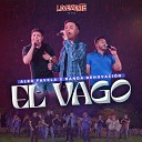 Alex Favela - El Vago