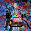 The Rabbbits feat Lee Falco - Light Cult Crypto Club