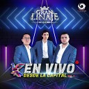 Gran Linaje No Hay M s - Ni Que Valieras Tanto En Vivo Desde La…