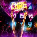 Canio Sinisi - All Night Long Extended