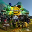 Endeavour Nukleall - Bomb Voyage Original Mix