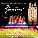 The Boston College Screaming Eagles Marching Band David… - Mountain High