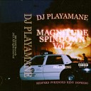 DJ PLAYAMANE - DOWN 187