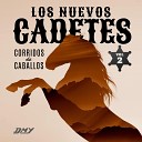 Los Nuevos Cadetes - El Caballo De La Cordada