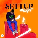 Settup feat Wande Coal - Necessary