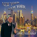 Joe Vilard - When I Falling Love