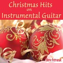 Steve Petrunak - Must Be Santa Instrumental Version