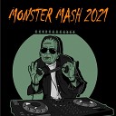 Disco Pirates Bobby Boris Pickett The Crypt… - Monster Mash 2021