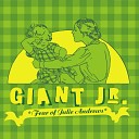 Giant Jr - Dark Planet