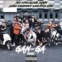 J Lora feat Luigy Xandrovv Karlitos King Sampi… - Gan Ga Remix