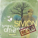 Sivion feat DertBeats - Going Through It Instrumental
