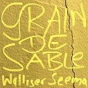 Walliser Seema feat Chantal Glassier - Grain de sable