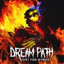 Lost For Words - Dream Path