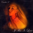 Camilla K - If This Is Love Acoustic