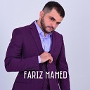 Fariz Mamed - Черная любовь 2018