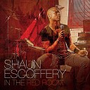 Shaun Escoffery - Perfect Love Affair