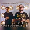 David Barkhudaryan MHER - Виновата не любовь